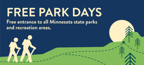 Free entrance days