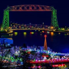 Bentleyville USA