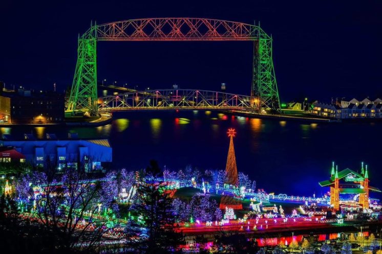 Bentleyville USA