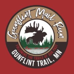 Gunflint mail run