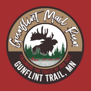 Gunflint mail run