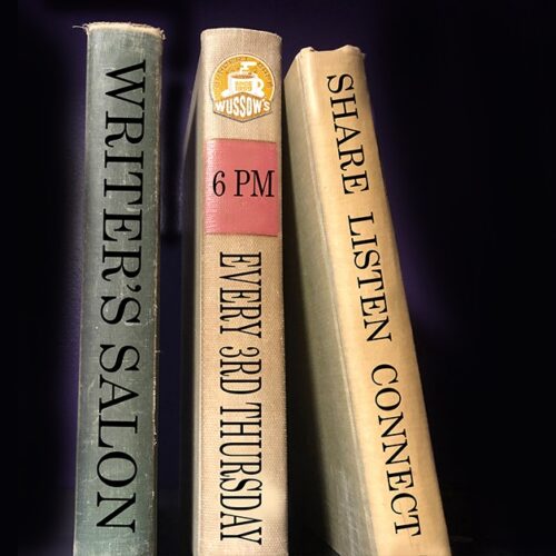 Wussow's Writers Salon