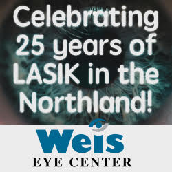 Weis Eye Center