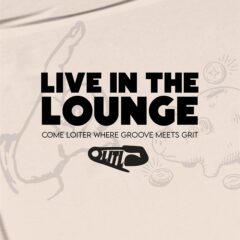 Live in the Lounge