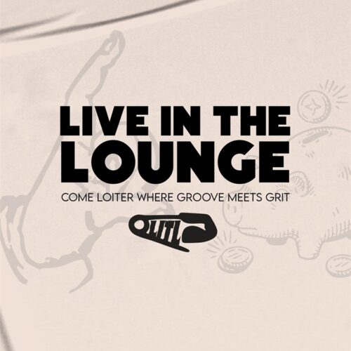 Live in the Lounge