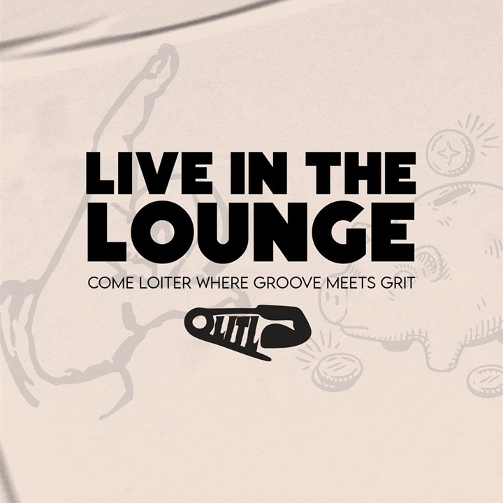 Live in the Lounge