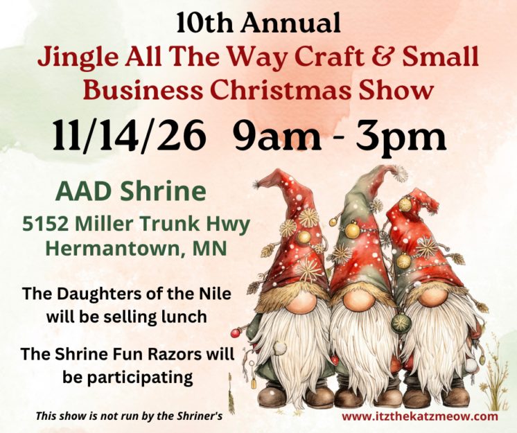 Jingle FBP