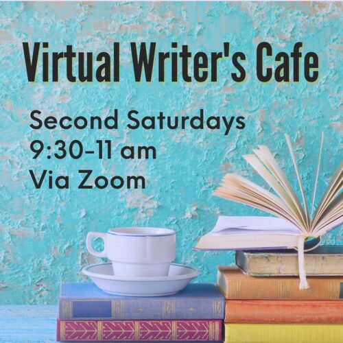 Virtual Writers Cafe