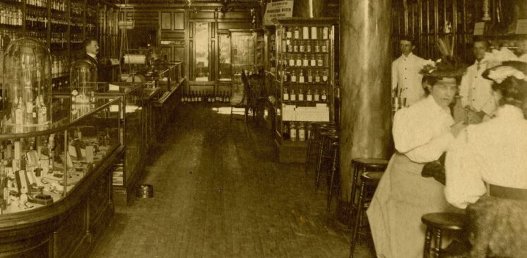 9 Interior
