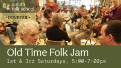 Folk Jam
