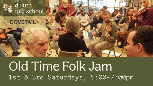 Folk Jam