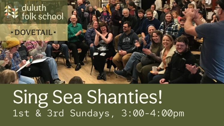 Sea Shanties