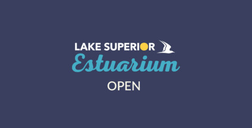 Estuarium open