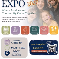 Wild Rose Family Expo