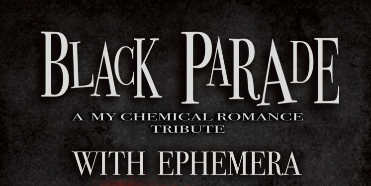 Black Parade Duluth