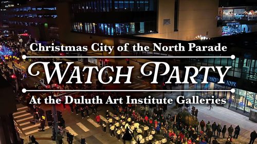 Christmas City of the North 2025 WEB