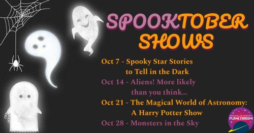 Halloween Shows