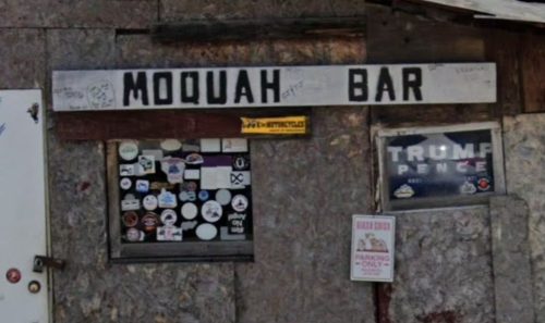 MoquahBar