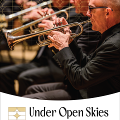 Open skies